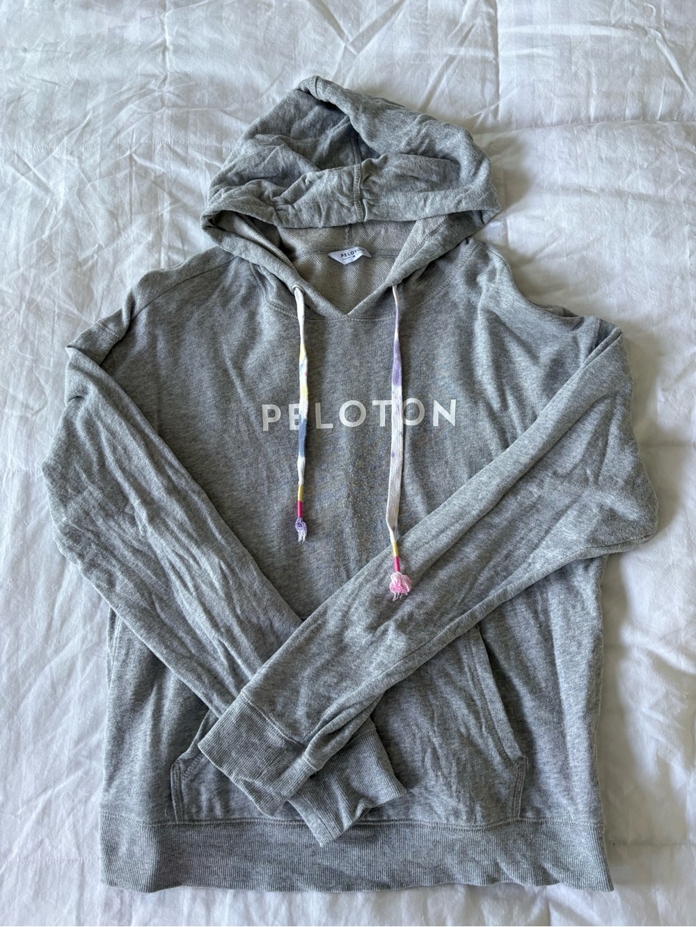 Women’s Lightweight Peloton Hoodie
